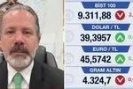 İslam Memiş 'agresif tepki yok' diyerek açıkladı! Gram altında büyük rekor gelir mi? 4.500 TL sınırı...