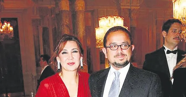 Yunanistan’daki tekne kazasında yaralanan Ali Sabancı bir operasyon daha geçirdi!