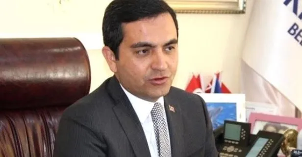 Yaşar Bahçeci kimdir?