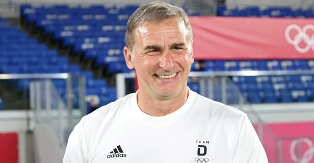 Stefan Kuntz kimdir?