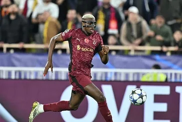 Galatasaray'da Afrika Kupası krizi!