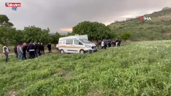 Kahramanmaraş'ta pompalı tüfekli saldırı: 1 ölü!