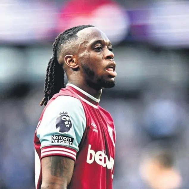 Wan Bissaka sürprizi