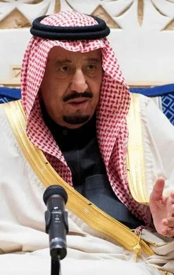 Arabistan çalkalanıyor! Kral, prensi tutuklattı