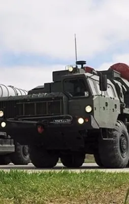 S-400'lerin yerleştirileceği şehir belirlendi!
