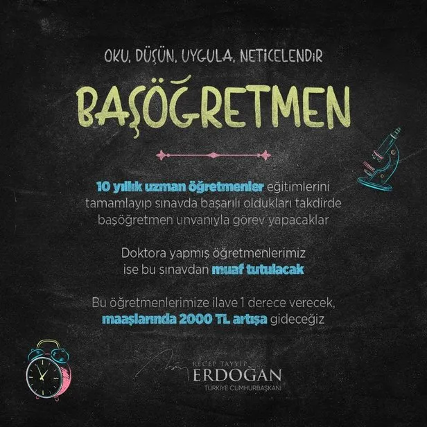 sozlesmeli ogretmenlik kalkiyor mu uzman ogretmen nasil olunur maaslari ne kadar sozlesmeli ogretmenler ne zaman kadroya gececek takvim