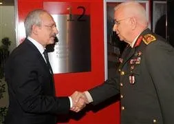 Koşaner’le ne konuştu?