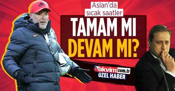 Özel Haber I Başkan adayları istemiyor! Burak Elmas'tan Torrent hamlesi...