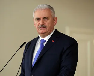 Başbakan açıkladı: 2019 yılında başlıyor