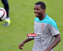 Fenerbahçe’nin transfer etmek istediği Carvalho, dünyaları istedi! Şok talepler...