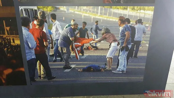 Hesap vakti! 15 Temmuz darbe davalarıyla ilgili istatistikler paylaşıldı: Toplam 8 bin 724 kişi hakkında karar verildi - 13