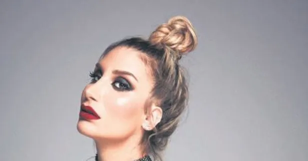 İrem Derici, Kurtuluş Kuş ile çıkan aşk iddialarına noktayı koydu