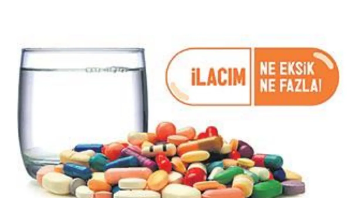 Fazla antibiyotik kullanımı diş renginin değişmesine neden oluyor