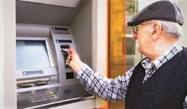Emekli zam farkı kaç para? SSK, SGK ve Bağkur emekli maaşı tahsis no ve ödeme günleri!-2