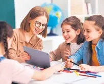 Öğrencilere ikinci çeyrekte başarı formülü