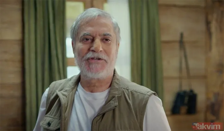 Mehmet Ali Erbil'in son halini kızı Yasmin Erbil paylaştı! İşte ünlü şovmenin son hali