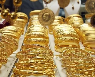 Altın fiyatları son durum: 26 Mart Kapalıçarşıda 22 ayar bilezik, gram, çeyrek, tam altın fiyatları ne kadar?