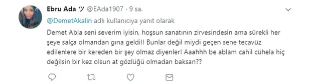 Demet Akalın'a Diyanet linci-5