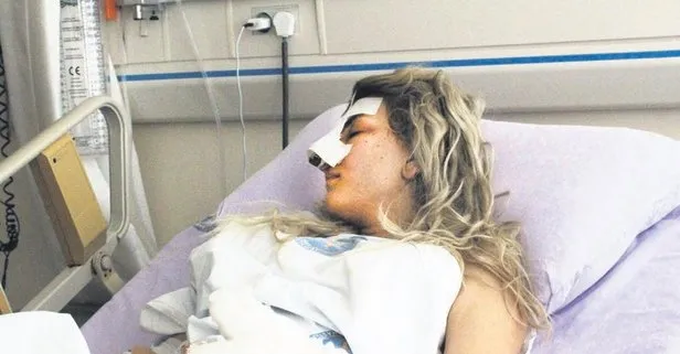Yaşamam mucize