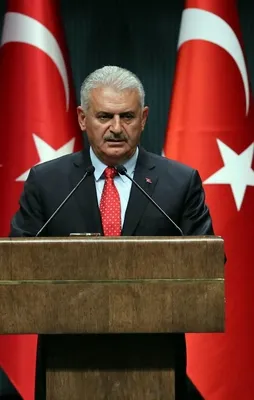 Başbakan: Bu yıl bitmeden başlayacağız