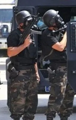 Adana'da DAEŞ'e büyük darbe