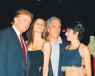 Milyarder sapık Jeffrey Epstein öldürüldü mü?