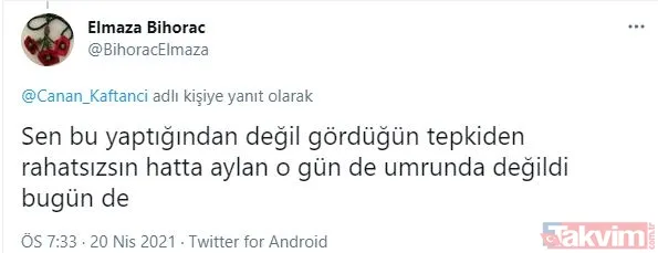 CHP'nin '128 milyar dolar' yalanına Aylan bebeği alet eden Canan Kaftancıoğlu tepkilerin ardından özür diledi! - 6