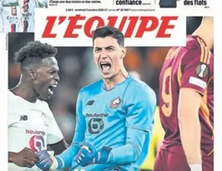 Berke Avrupa’yı salladı: Zapt edilemez bir kaleci