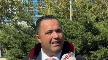 Avukat Rezan Epözdemir’in gözaltı süresi uzatıldı!