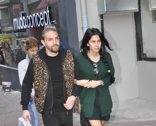 Caner, Asena’ya açtı davayı yumdu gözünü