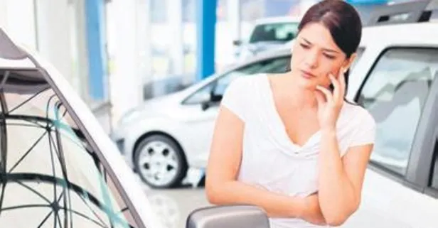 İkinci el otomobilde satış 1 milyonu geçti