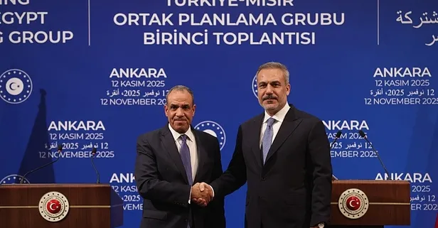 Bakan Fidan'dan uluslararası topluma net mesaj! Gazze, Filistin'in bir parçasıdır, öyle kalmalı ve öyle muamele görmelidir