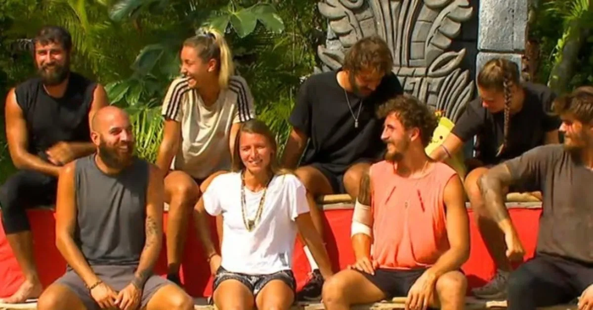 survivor ne zaman bitecek survivor finali ne zaman yapilacak takvim