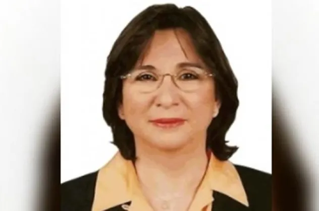 Ruhsar Pekcan kimdir? Ticaret Bakanı Ruhsar Pekcan'ın özgeçmişi
