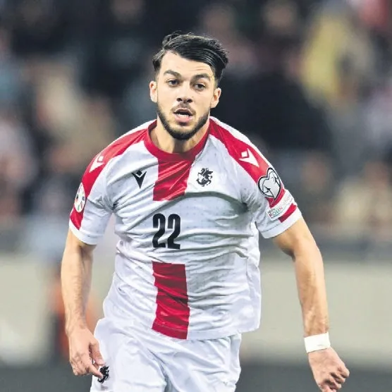 Mİkautadze pişman ettirdi