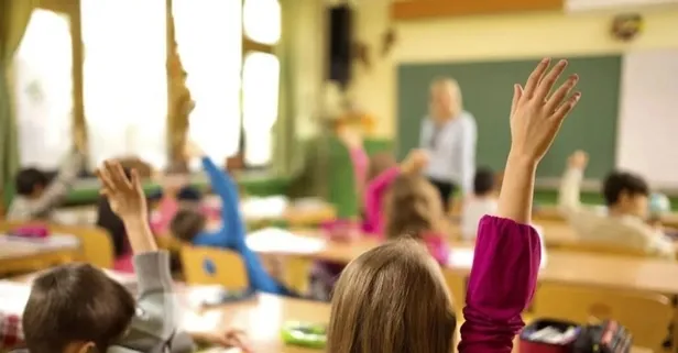 Bugün okullar tatil mi? 31 Ekim 2023 Salı okul var mı, açık mı? MEB- Valilik+ YÖK son dakika açıklama: Kreş, ilkokul, ortaokul, lise, üniversite...