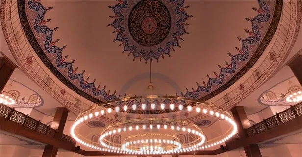 Berat Gecesi affedilmeyecek 7 kişi! Hangi kandilde bütün günahlar affedilir? Berat Kandili'nde affedilmeyecek olanlar kimler?