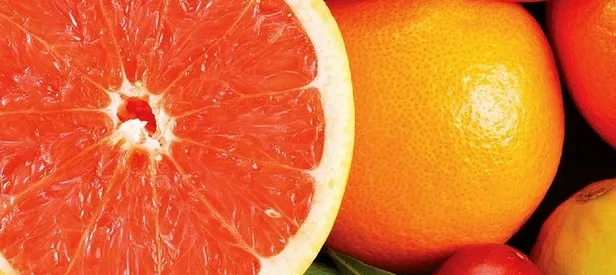 Epilepsiye greyfurt-nar iyi gelmez