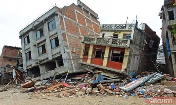 Düzce'de devlet vatandaşları yalnız bırakmadı! Akıllara 1999 yılındaki yıkım geldi - 6