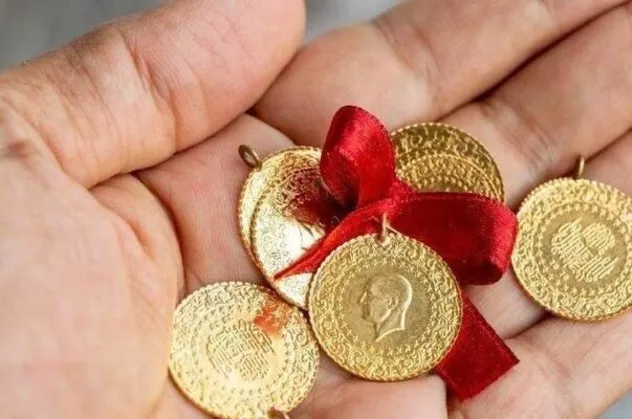 Çeyrek, gram altın ve 22 ayar bilezik ne kadar oldu? 27 Ocak altın fiyatları son dakika!