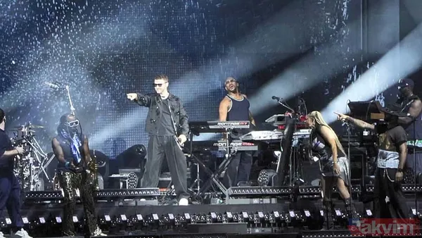 İstanbul’daki konser skandalının ardından hastalığını açıkladı! Justin Timberlake ilk kez paylaştı - 11