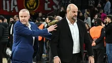 Galatasaray Zvezdan Mitrovic’in sözleşmesini feshetti!