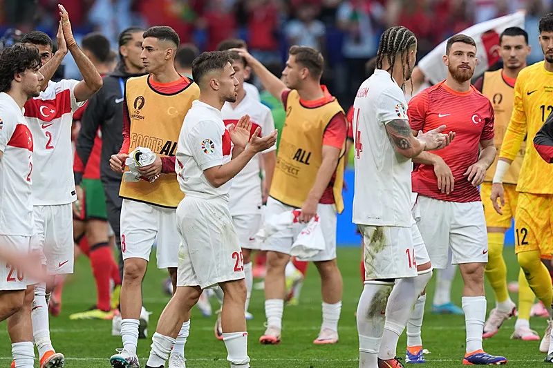 Montella'dan flaş kararlar: Arda Güler yedek! İşte Türkiye'nin Çekya maçı 11'i - 5