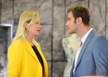 Canevim 5. bölümde Ömer öfkeden deliye dönüyor
