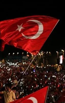 Dış basın 15 Temmuz etkinliklerini nasıl gördü?