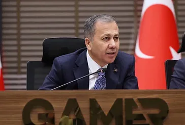 Bakan Yerlikaya'dan Suriyelilerin geri dönüşüyle ilgili açıklama: Taviz vermeden yönetmeye devam ediyoruz