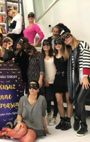 Destek Yayınevi'nden skandal iş ilanı