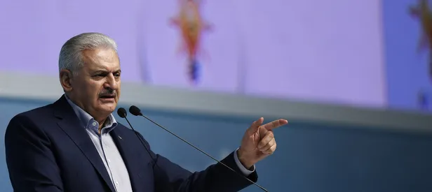 Başbakan Yıldırım'dan önemli açıklamalar