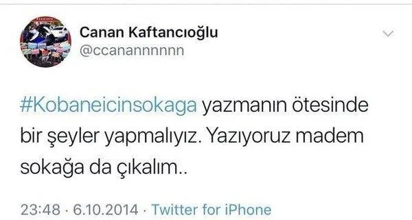 İşte Canan Kaftancıoğlu’nun kirli geçmişi! Yargıtay’ın hapis kararı sonrası tekrar gündemde