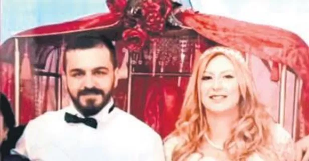 İstanbul'da tüyler ürperten cinayet! Beste Ayşegül Yeşilyurt eski kocası ve sevgilisi tarafından cinayet kurbanı oldu